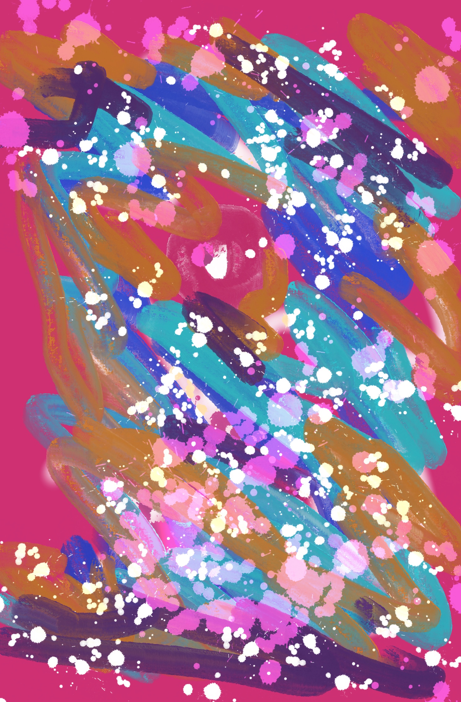 Color Splash